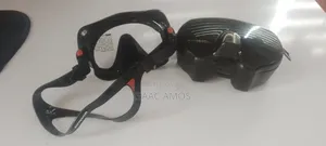 Atomic Aquatic Goggle