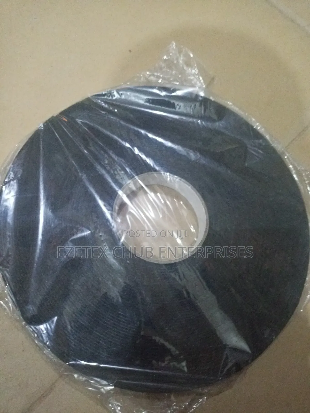 Mirror Tape Double