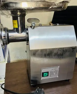 Meat Mincer Size 12