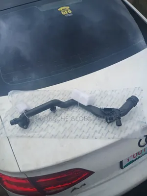 Engine Water Pipe V6 3.0t Audi Q7,A7,A6,A5 and Q5