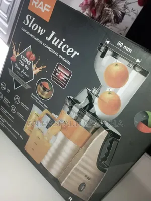 Juice Extractor