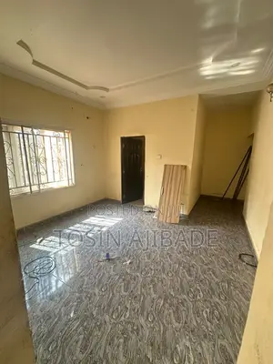 1bdrm Block of Flats in Bamsufic Estate, Lokogoma for rent