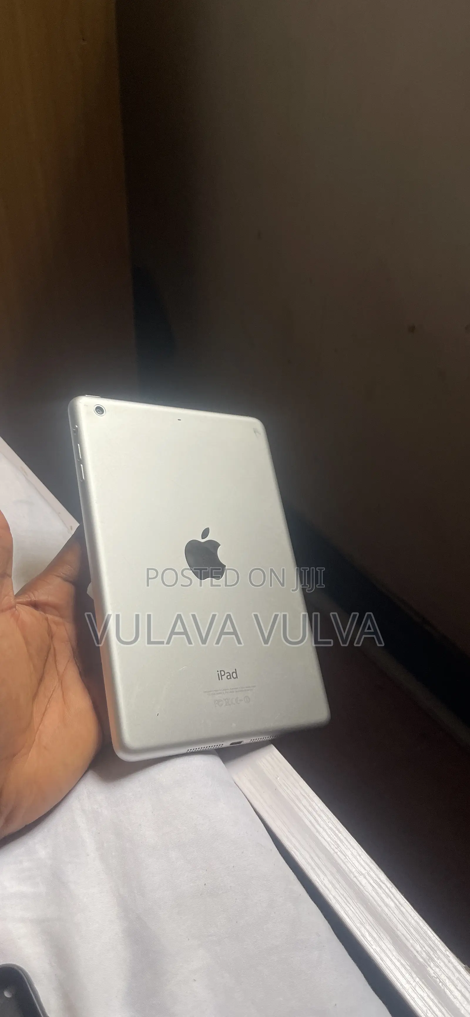 Apple iPad mini 2 64 GB Gray