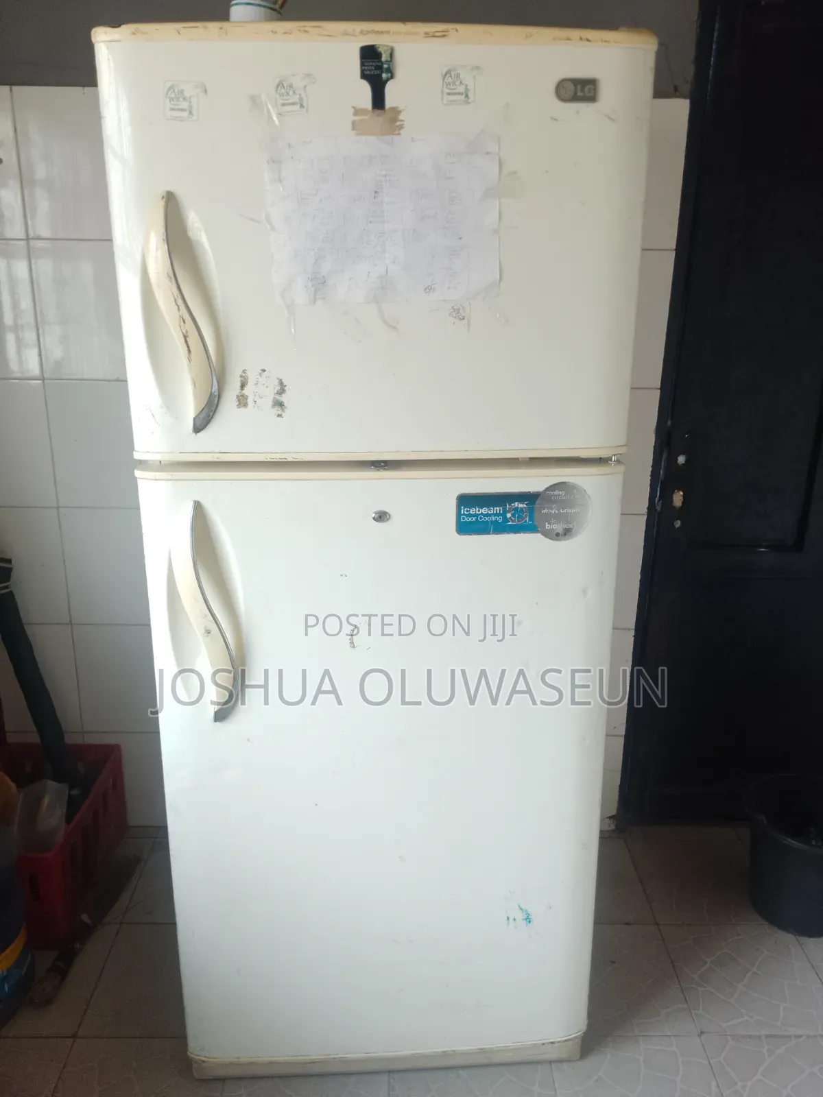 Refrigerator