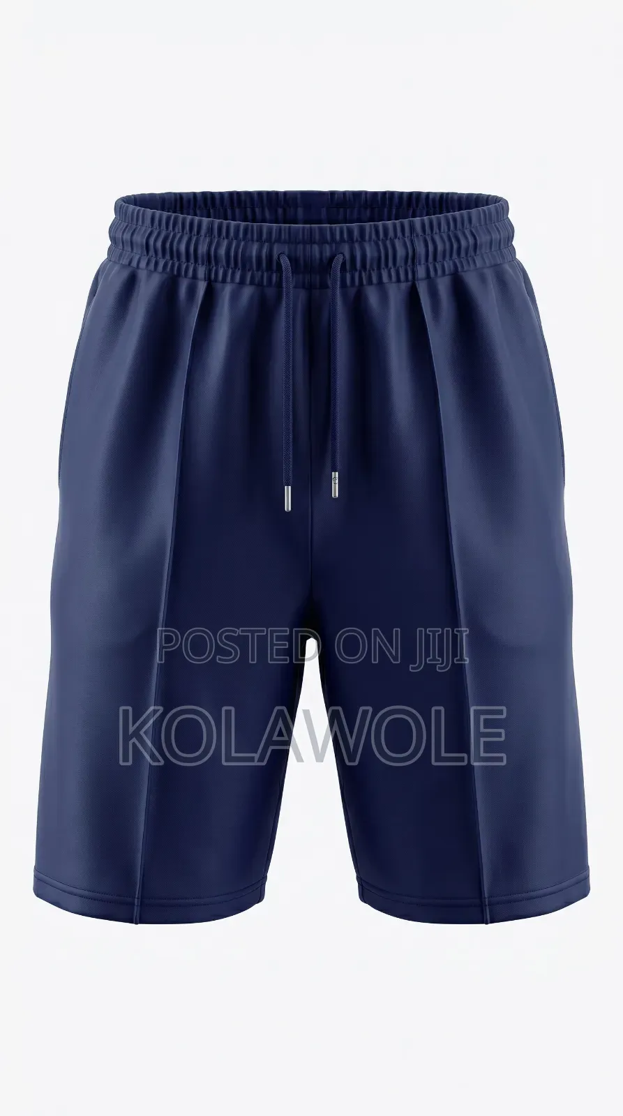 Niikamade Clothing