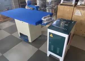 Rectangular Piano Style Finishing Table