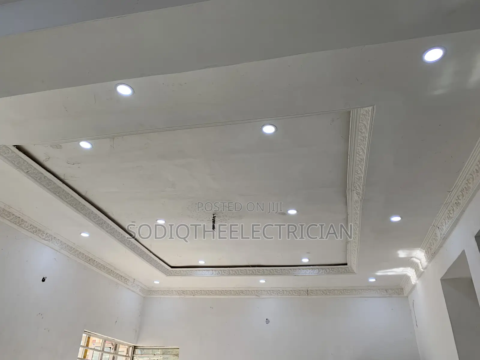 Electrical Services