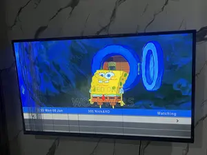 42inches Smart Tv