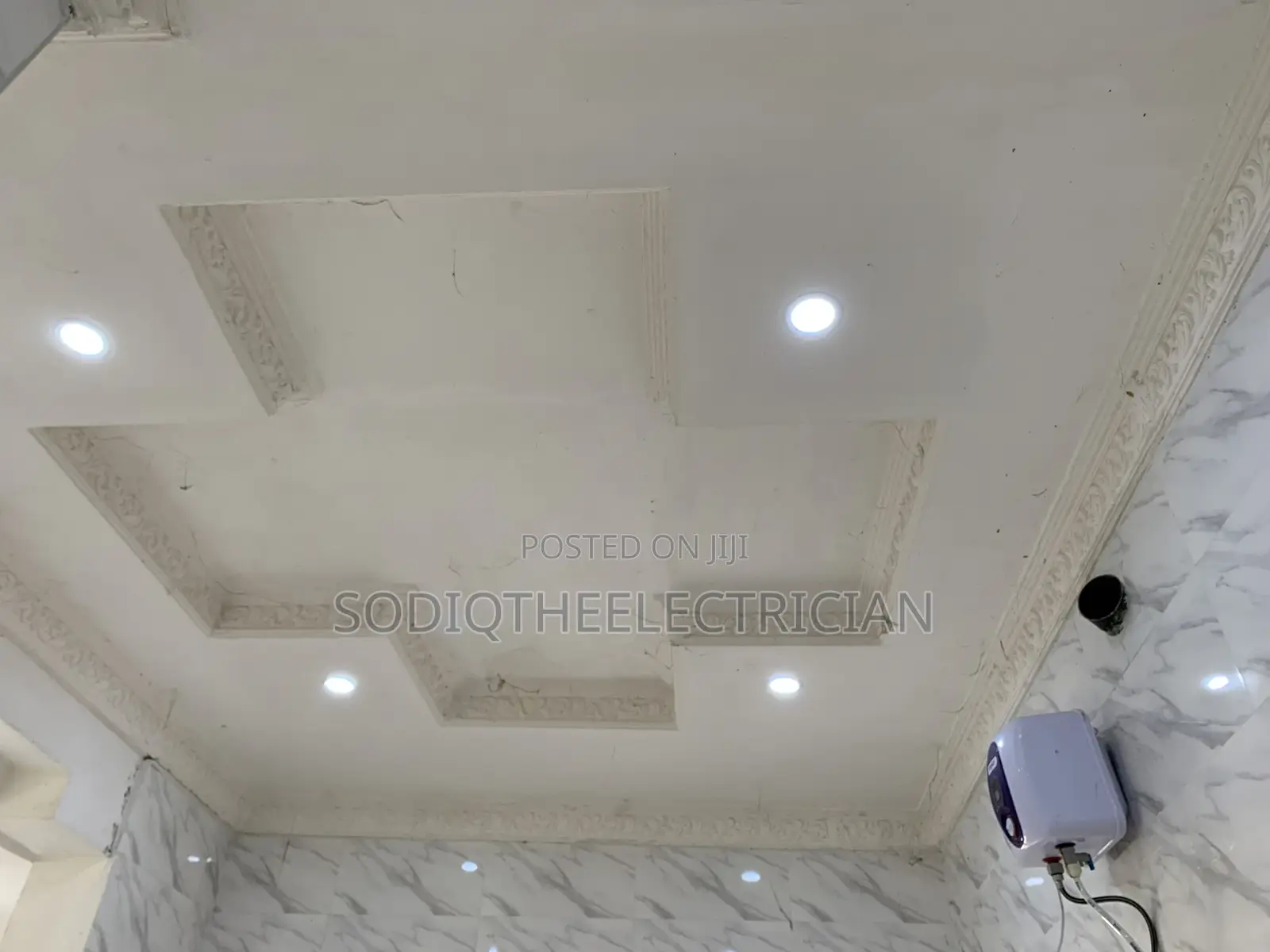 Electrical Services