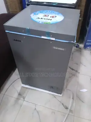 Compact Aeon 102l Chest Freezer Acf100qk