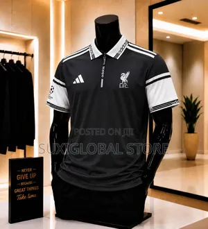 Quality Jersey