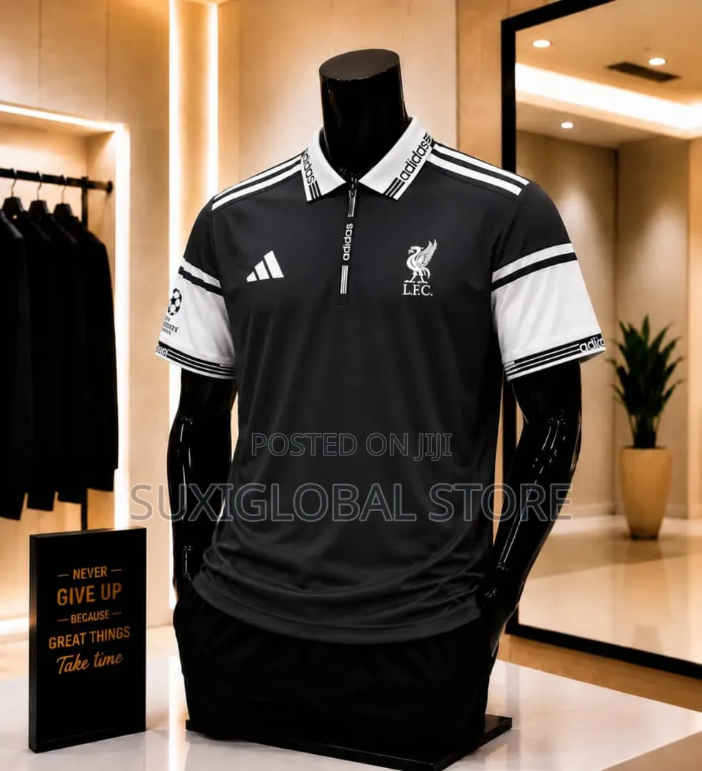 Quality Jersey