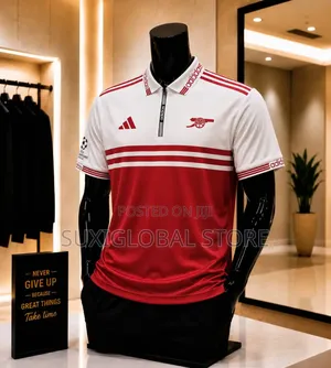 Quality Jersey