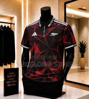 Quality Jersey