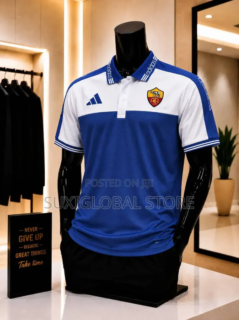 Quality Jersey
