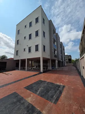 3bdrm Apartment in Akoka for sale