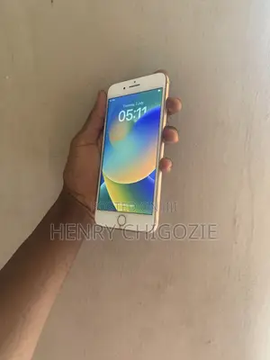 Apple iPhone 8 Plus 64 GB Gold