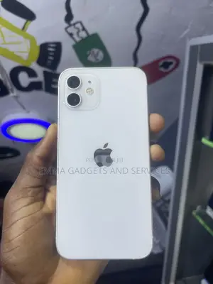 Apple iPhone 12 256 GB White