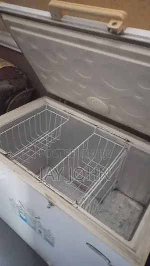 Thermocool Chest Deep Freezer