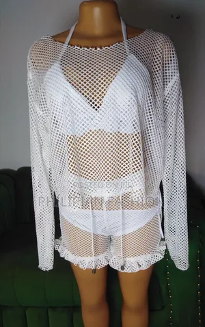 Female Beach Wears