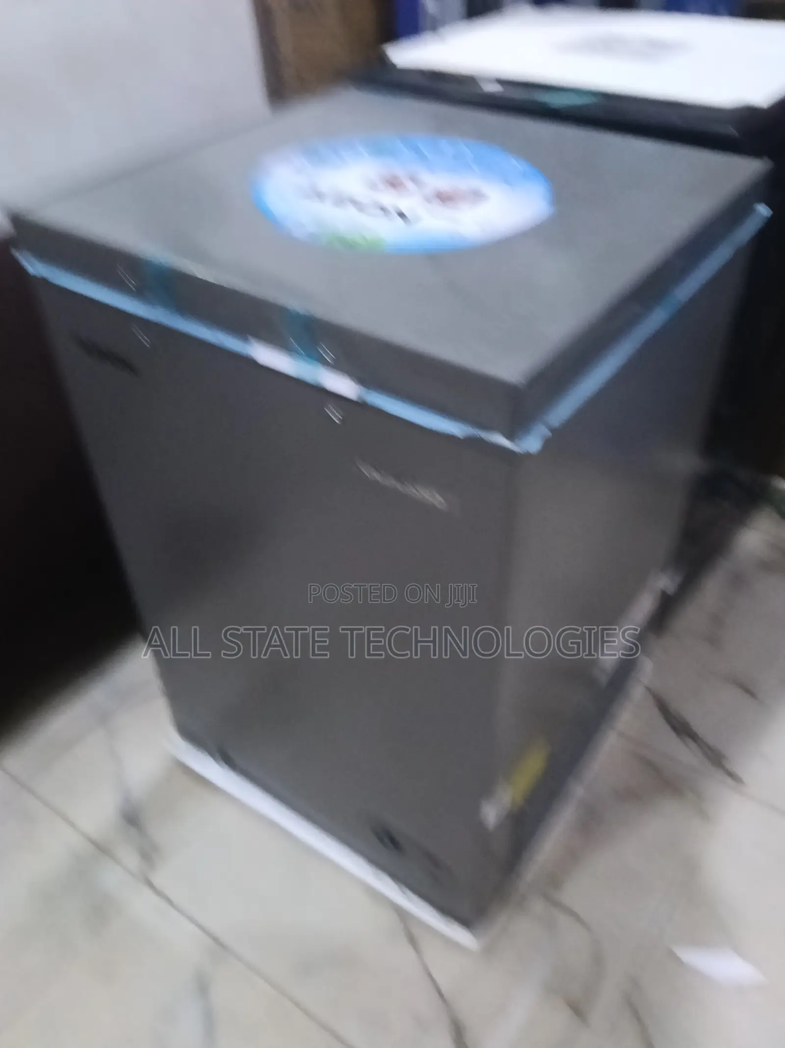 Reliable Aeon 102l Chest Freezer Frae100