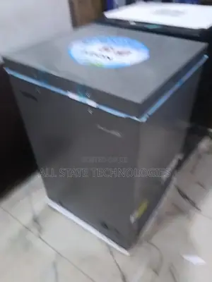 Reliable Aeon 102l Chest Freezer Frae100