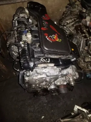 Home of Nissan Engine