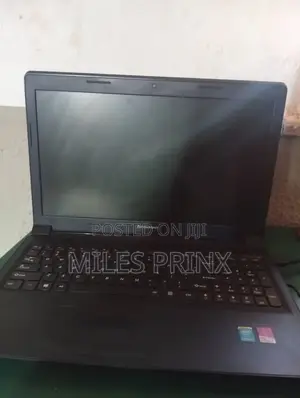 Laptop Lenovo 8GB Intel Core i3 HDD 500GB