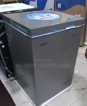 Get Aeon 102l Chest Freezer Acf100qk Today