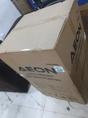 Get Aeon 102l Chest Freezer Acf100qk Today