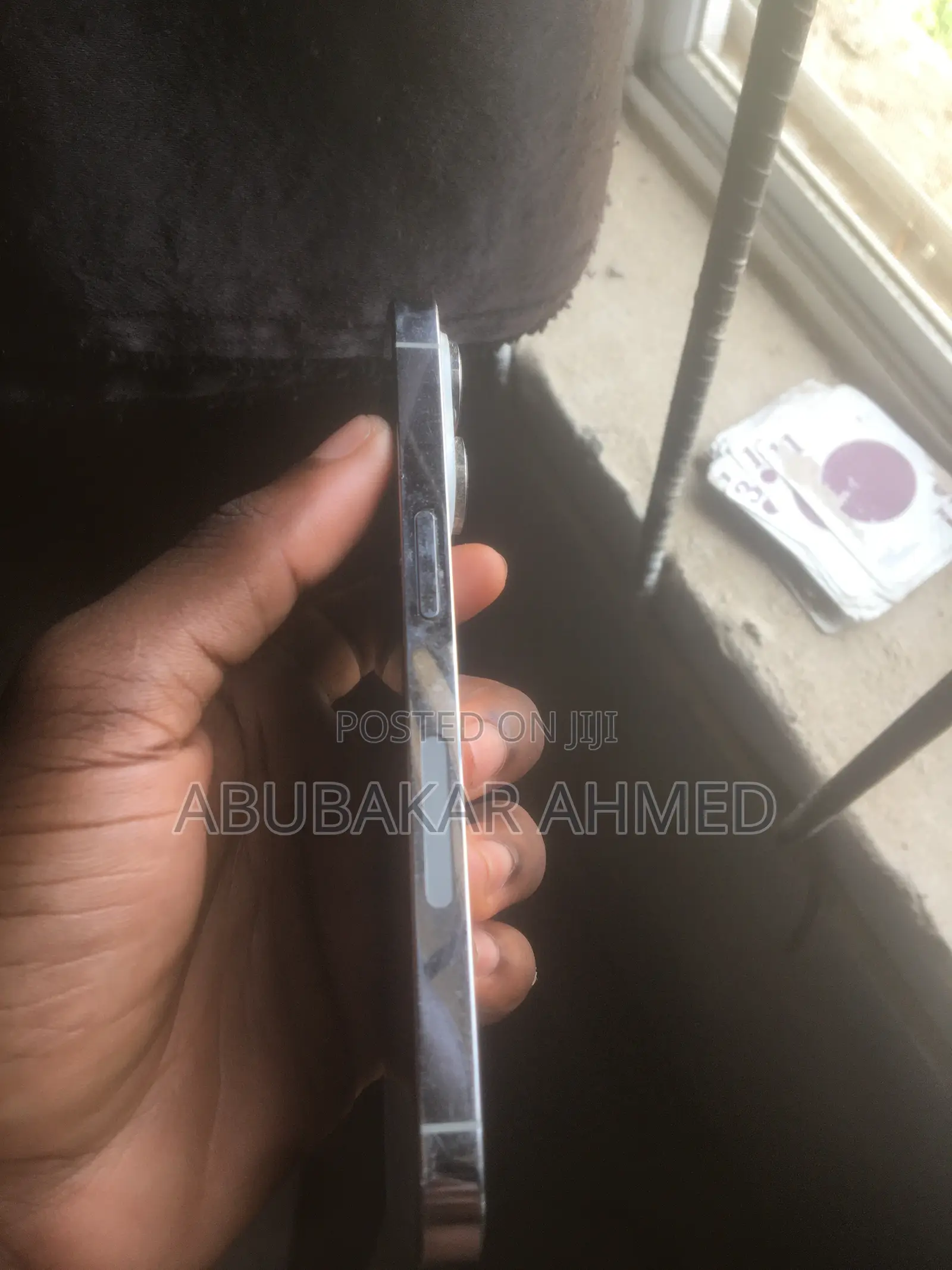 Apple iPhone 14 Pro 128 GB White
