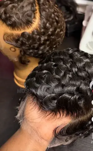 Different Types of Wigs Available