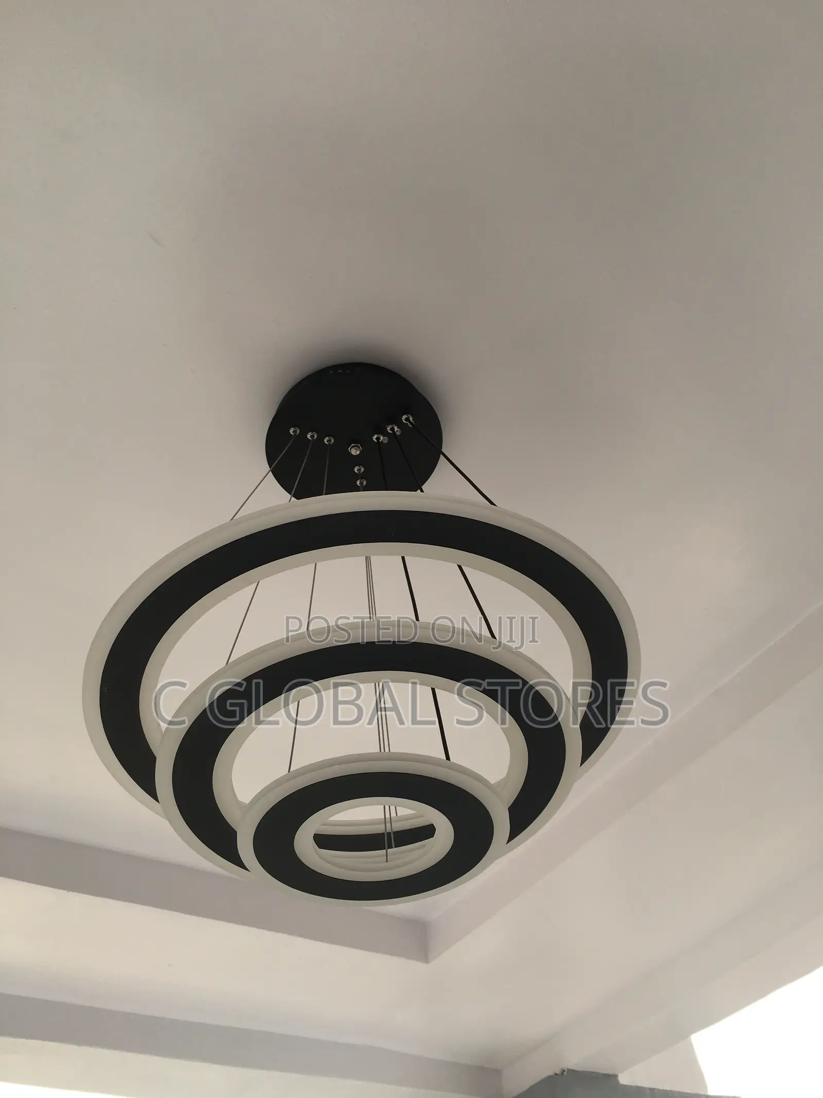 Chandelier