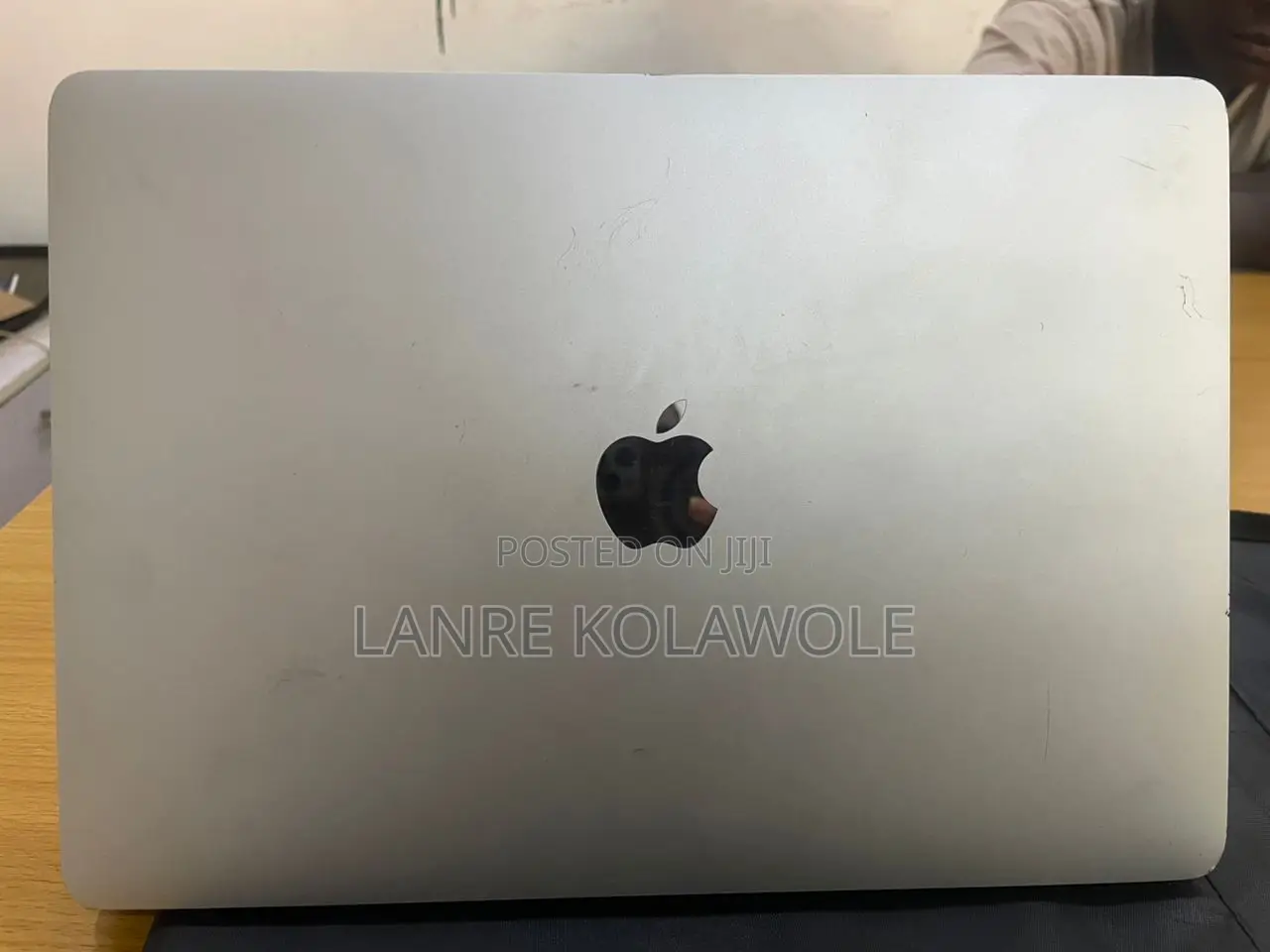 Laptop Apple Macbook Pro 2017 Screen