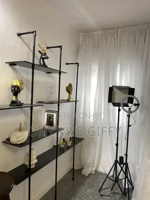 Display Shelf