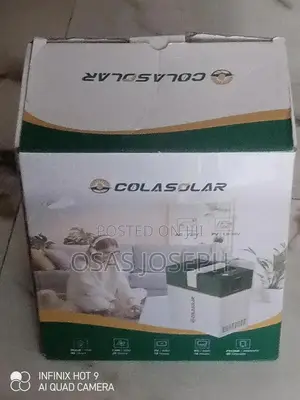 Solar Generator