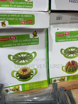 Your Water Melon Slicer Available