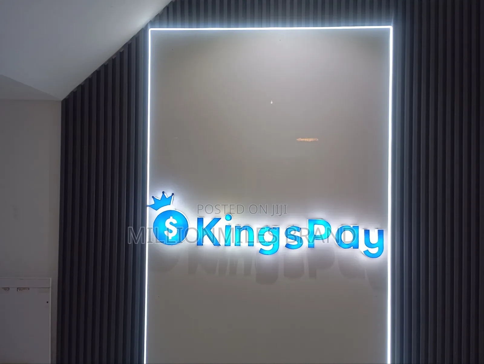 Signage Prints