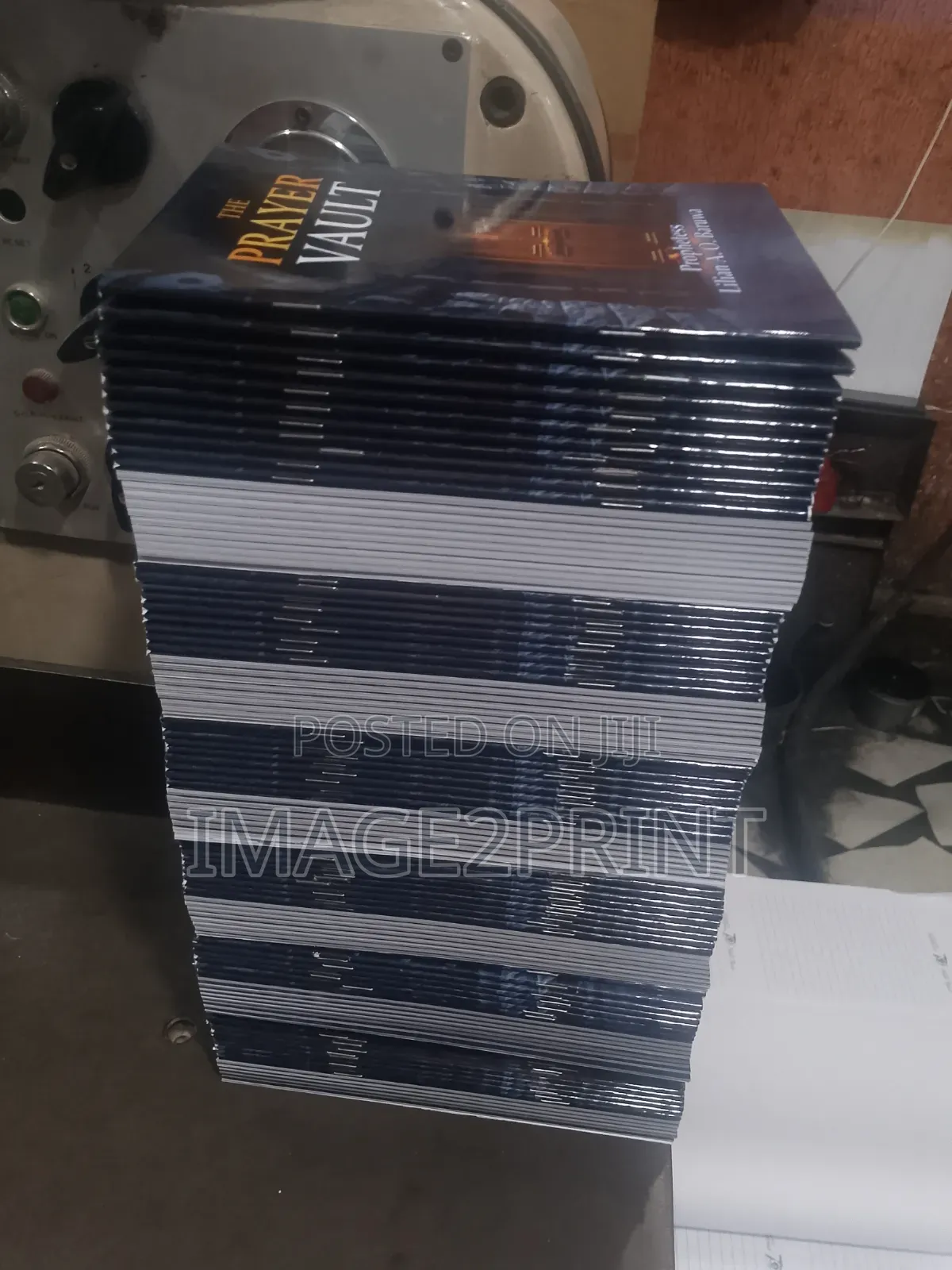 School Books/Educational Books Printing