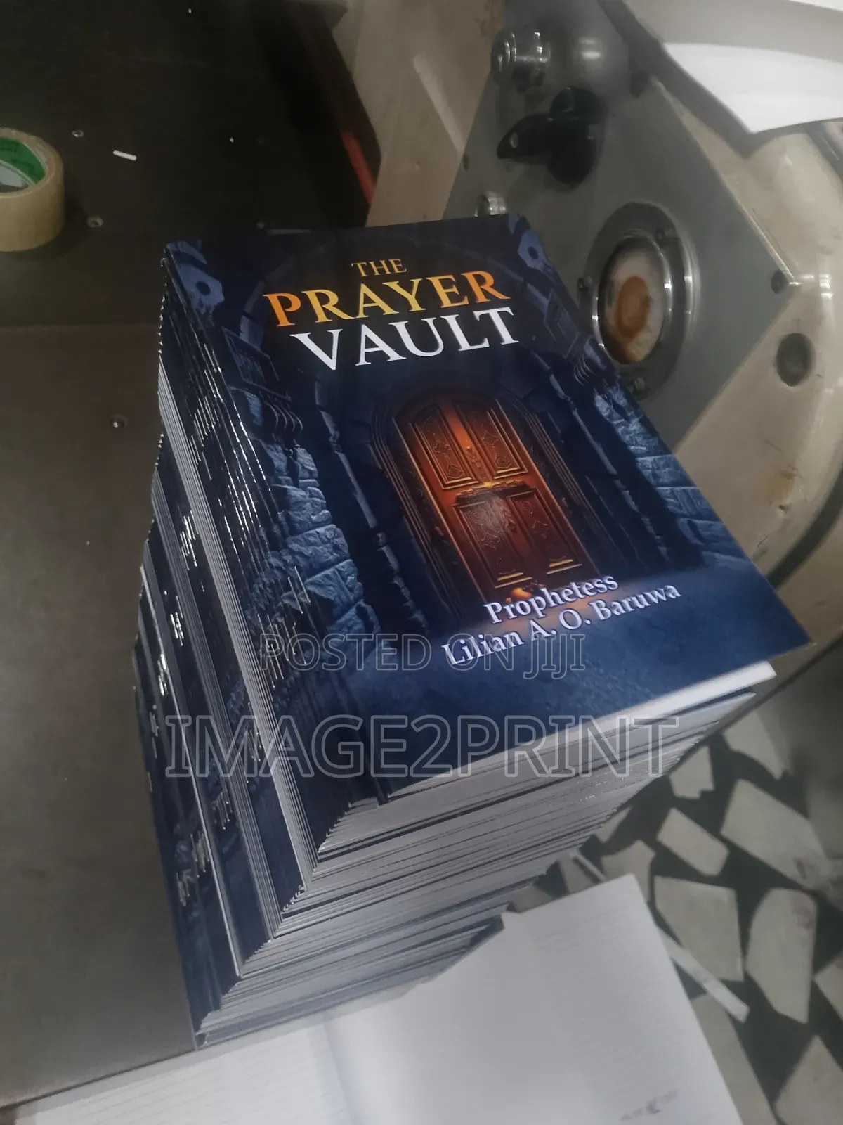 School Books/Educational Books Printing