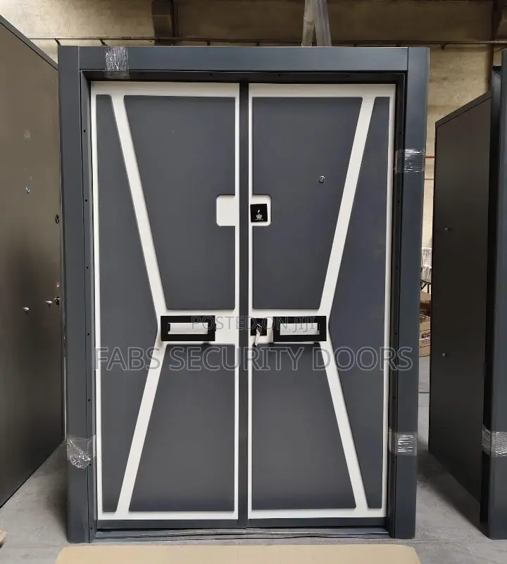 5ft Turkish Door With Big Frame (9”Frame)