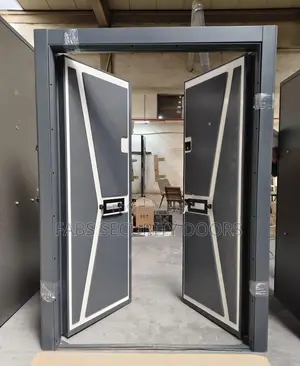 5ft Turkish Door With Big Frame (9”Frame)