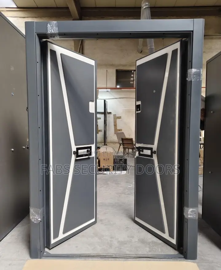 5ft Turkish Door With Big Frame (9”Frame)