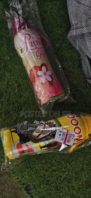 Handy Pioneer Water Bottle 100ml