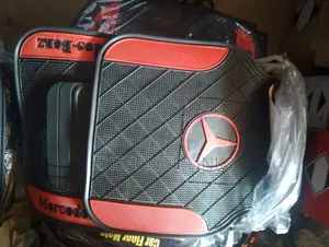 Mercedes Benz Floor Mat