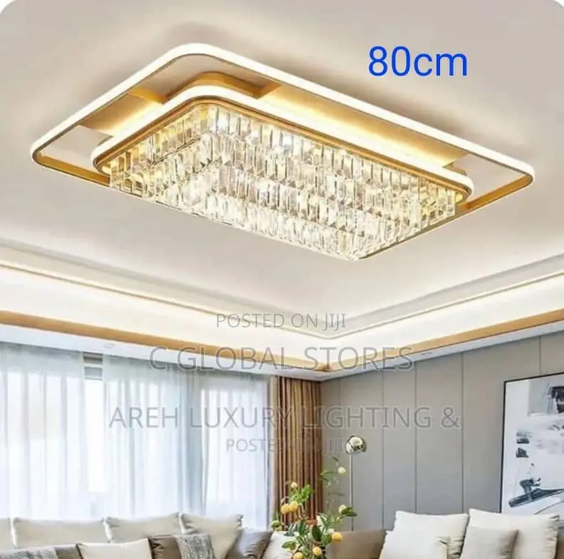 Ceiling Candelier