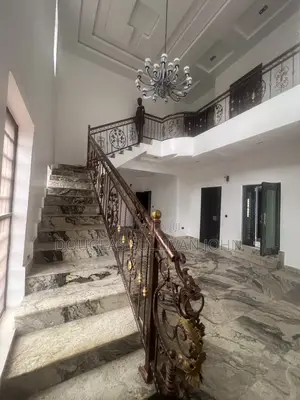 6bdrm Duplex in Independence Layout, Enugu for sale