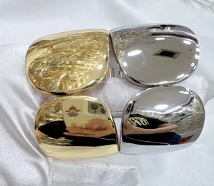 Big Luxury Bangles