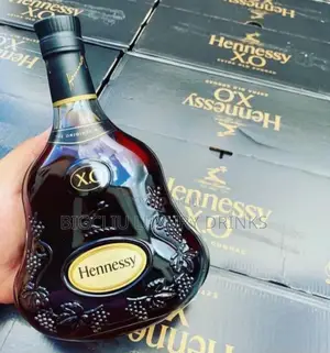 Hennessy Xo