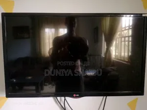 32 Inches Lg Television